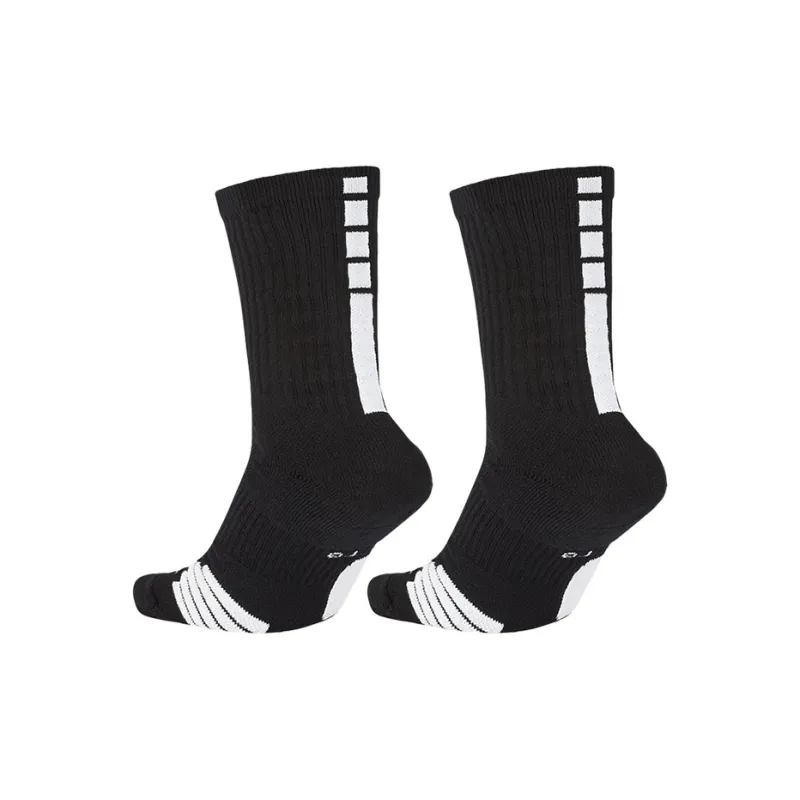BKCXZICE Thickened Slip Resistant Basketball Socks Unisex-49