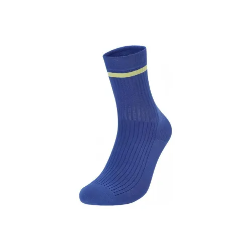 FILA FUSION Unisex Knee-high Socks