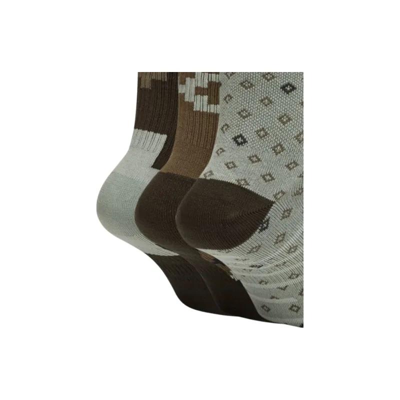 Nike Unisex Mid Calf Socks-3