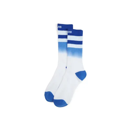 Mizuno HERITAGE Series Knee High Socks Women's
