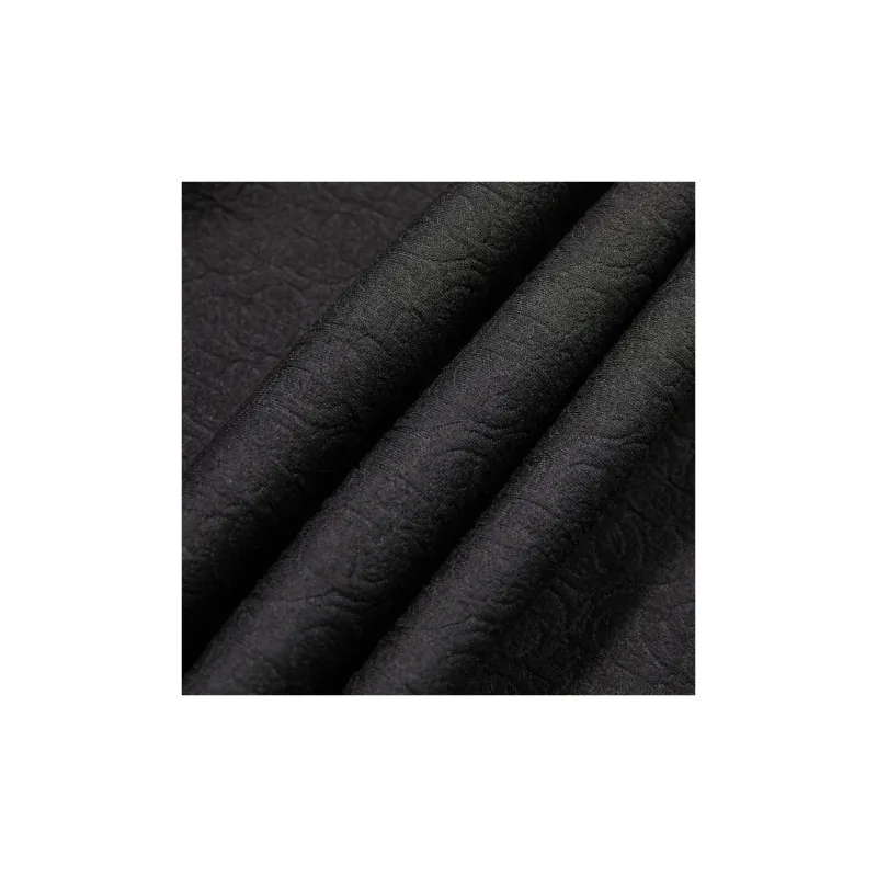 ANDREW MACKENZIE Casual Pants Men's Black-4