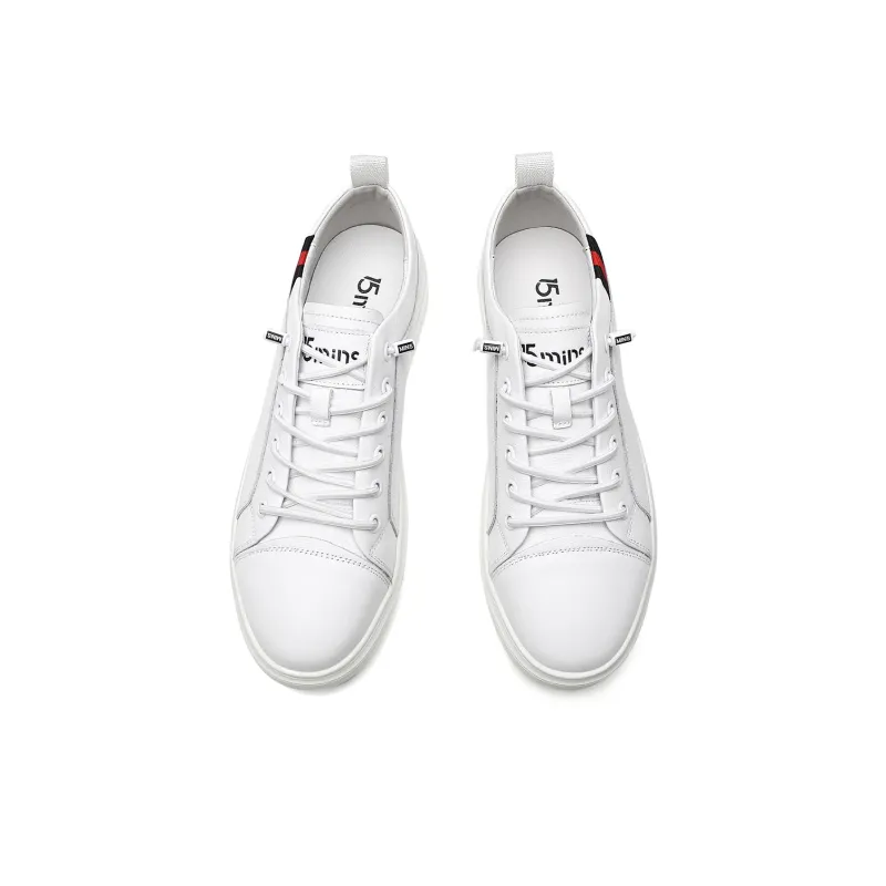 15 MINS Low-Top Skateboard Shoes Men-7