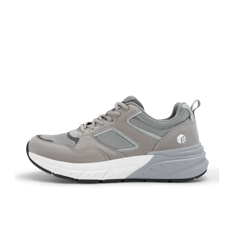 Fitville Anti-Slip And Wear-Resistant Breathable Low-Top Casual Running Shoes Men-10