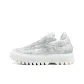 White Silver