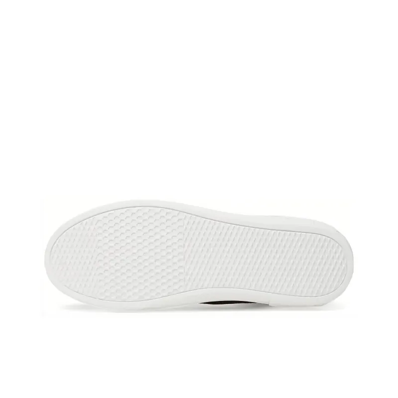 Givenchy George V High 'Black Red'-4