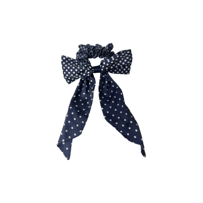 Mr. Shang Fabric Hair Accessories Women's-0