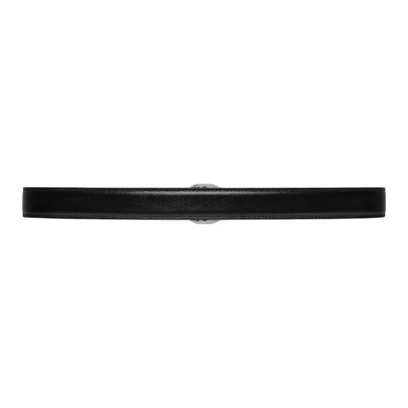 GUCCI Interlocking G Belt-1