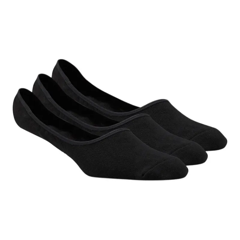 Reebok Unisex No-Show Socks-3