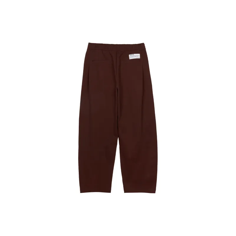 CANOTWAIT_ Casual Pants Unisex-31