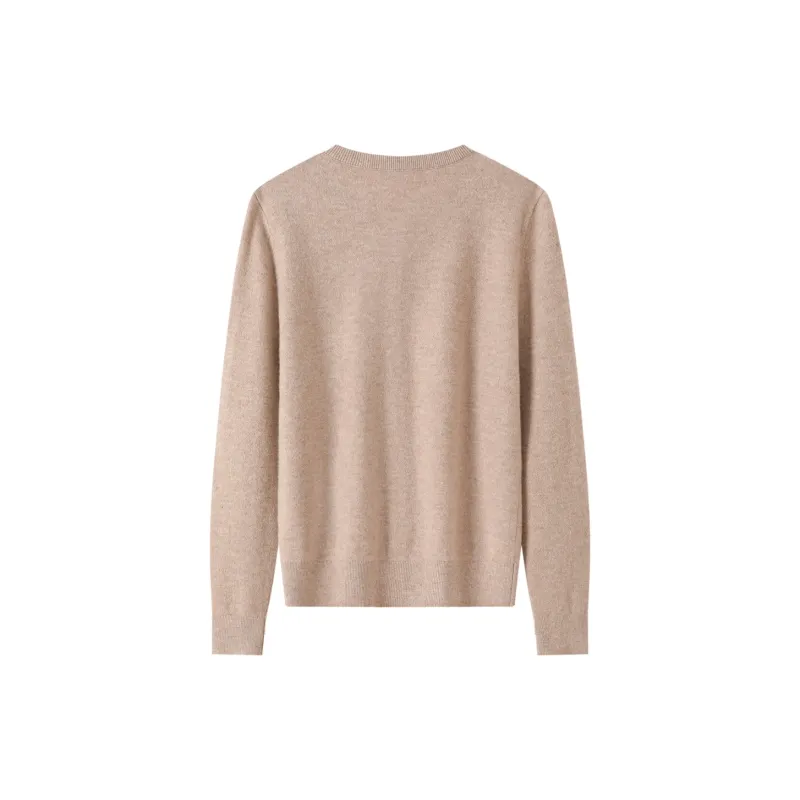 H YXIANG Sweaters Women's-4
