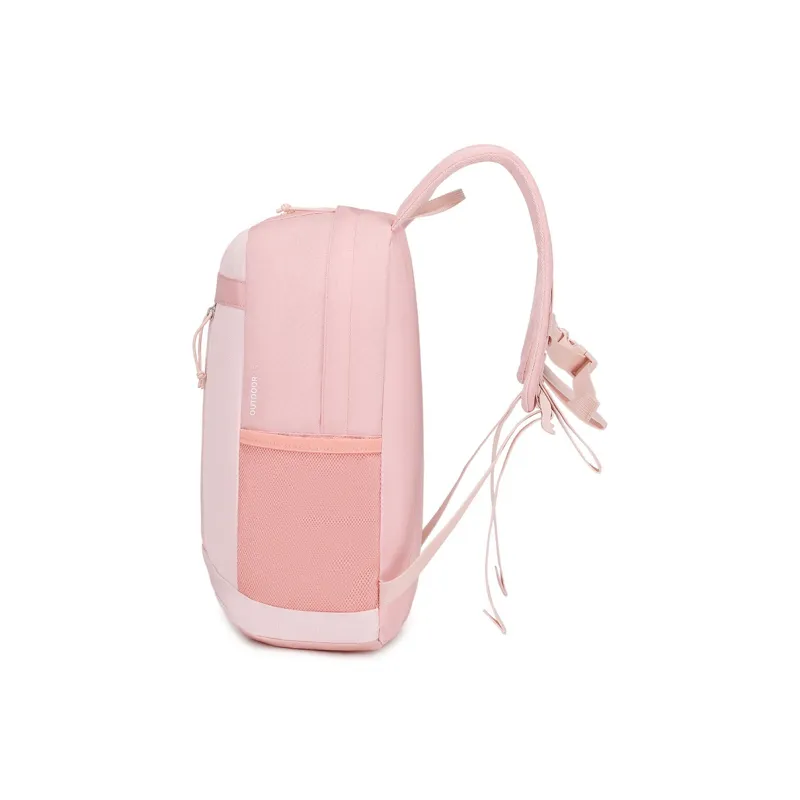 Victorian Traveler Polyester Backpack Regular Unisex Multicolor-13