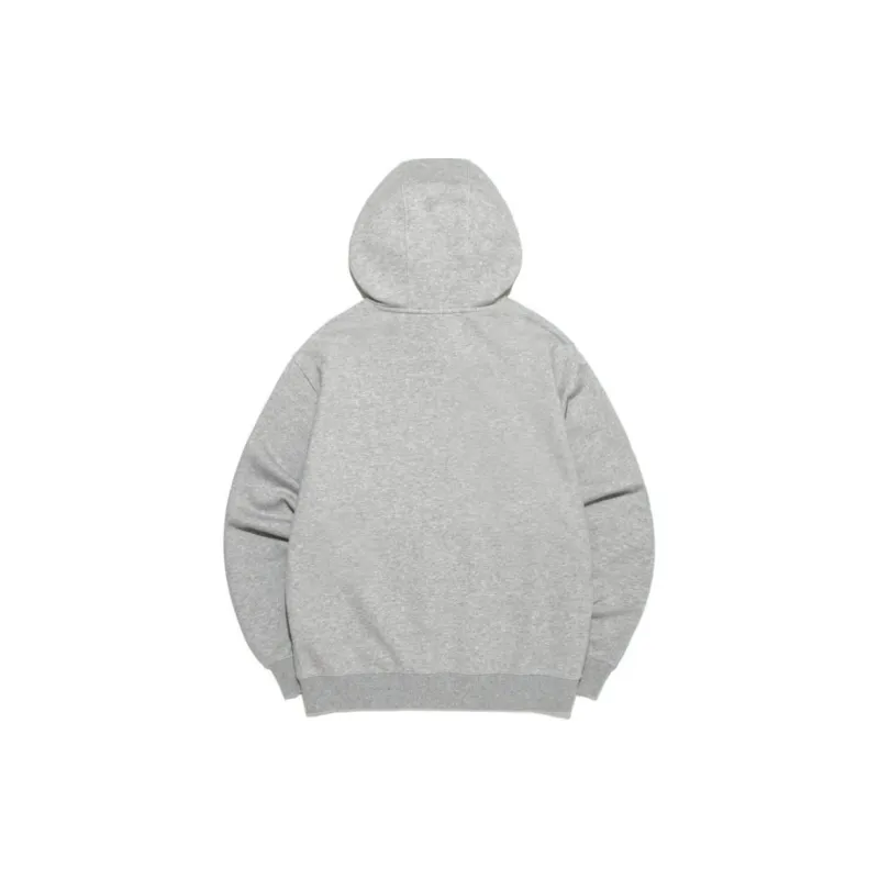 Lee Sweatshirts Unisex Gray-1