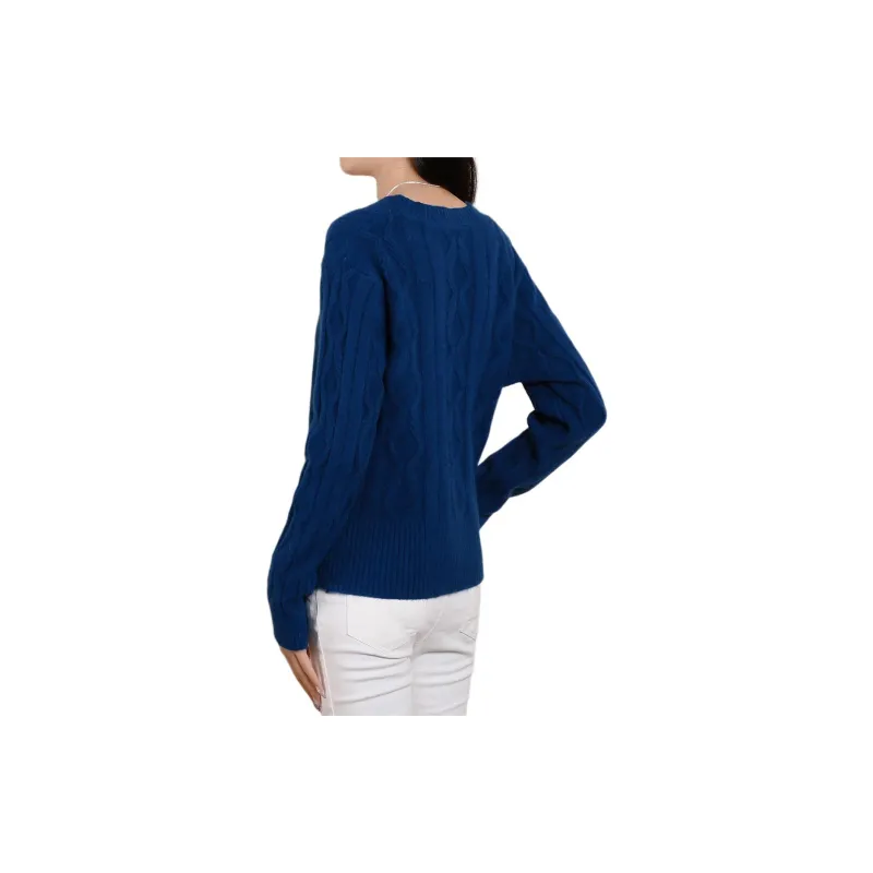Fele.d Knitwear Women's-16