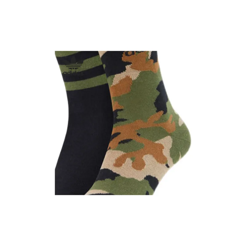Adidas Originals Knee High Socks Unisex-3