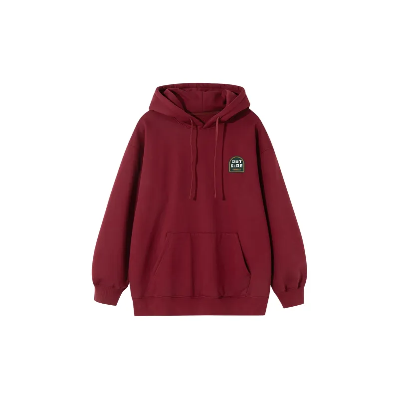 Love Monster Sweatshirts Unisex-25
