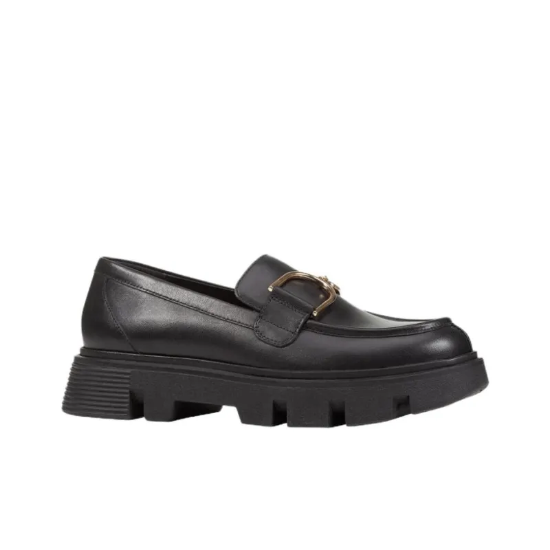 GEOX Loafers Women's-1