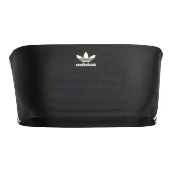Adidas Originals Adicolor 3 Stripes Tube Top