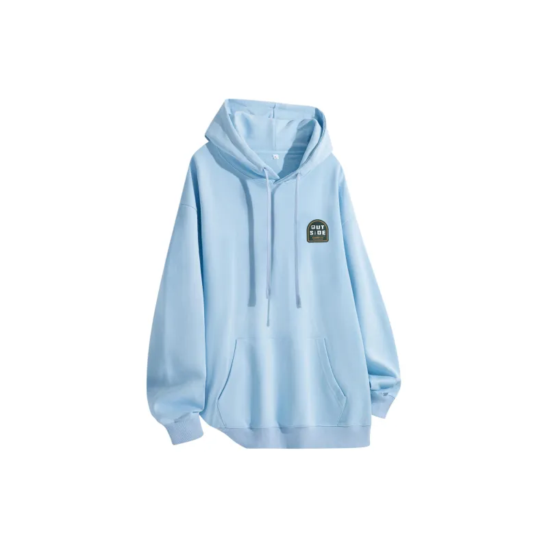 Love Monster Sweatshirts Unisex-29
