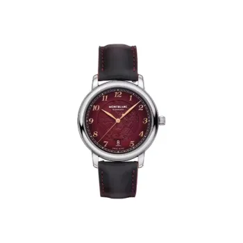 MONTBLANC Men Watch