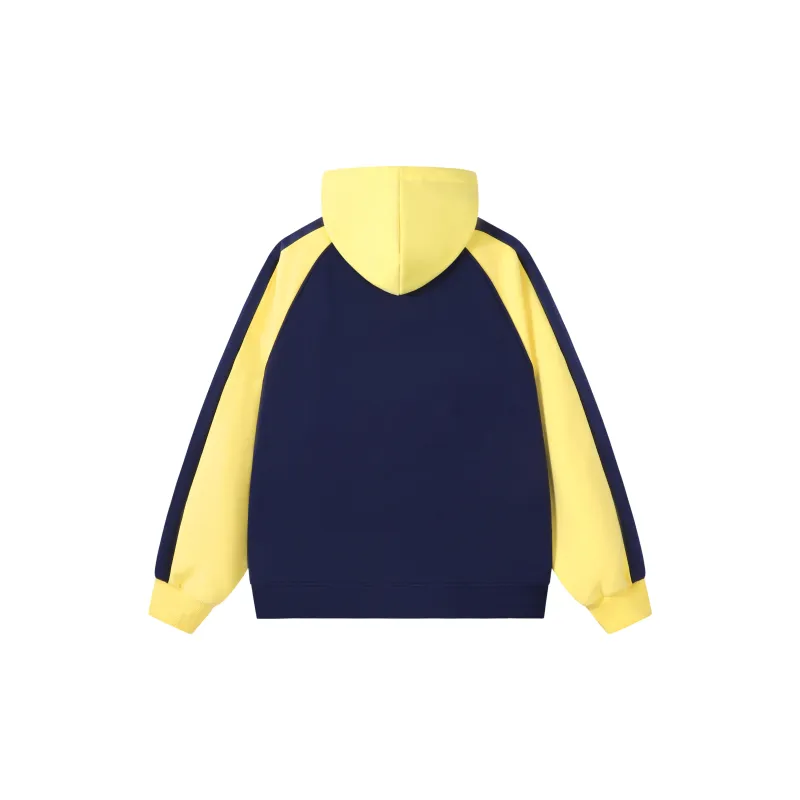DBD WH Sweatshirts Unisex-3