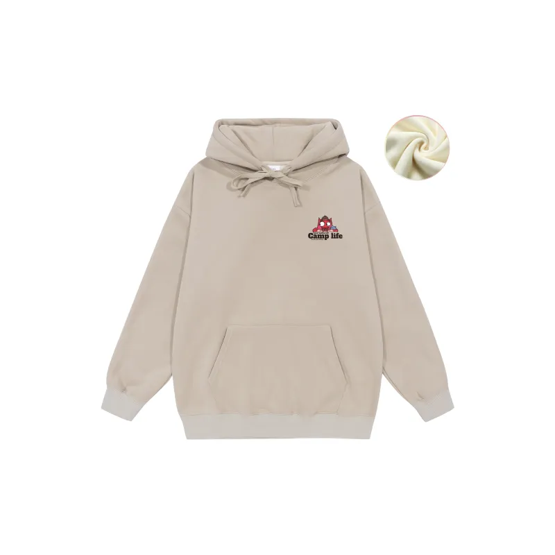 Love Monster Sweatshirts Unisex-27