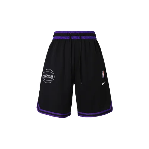 Nike Sports Shorts Men Black