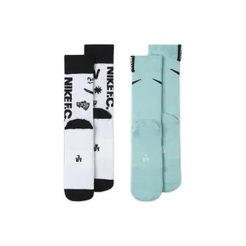 Nike Unisex Mid Calf Socks