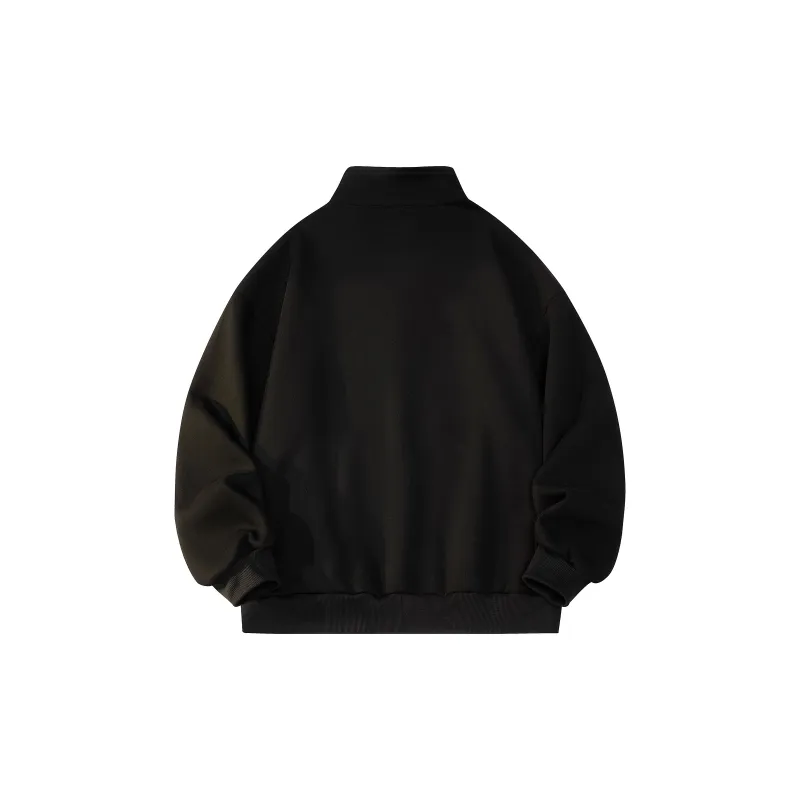 JEANSWEST Jackets Unisex-5