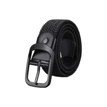 Warrior Webbing Belt Unisex 3.5cm
