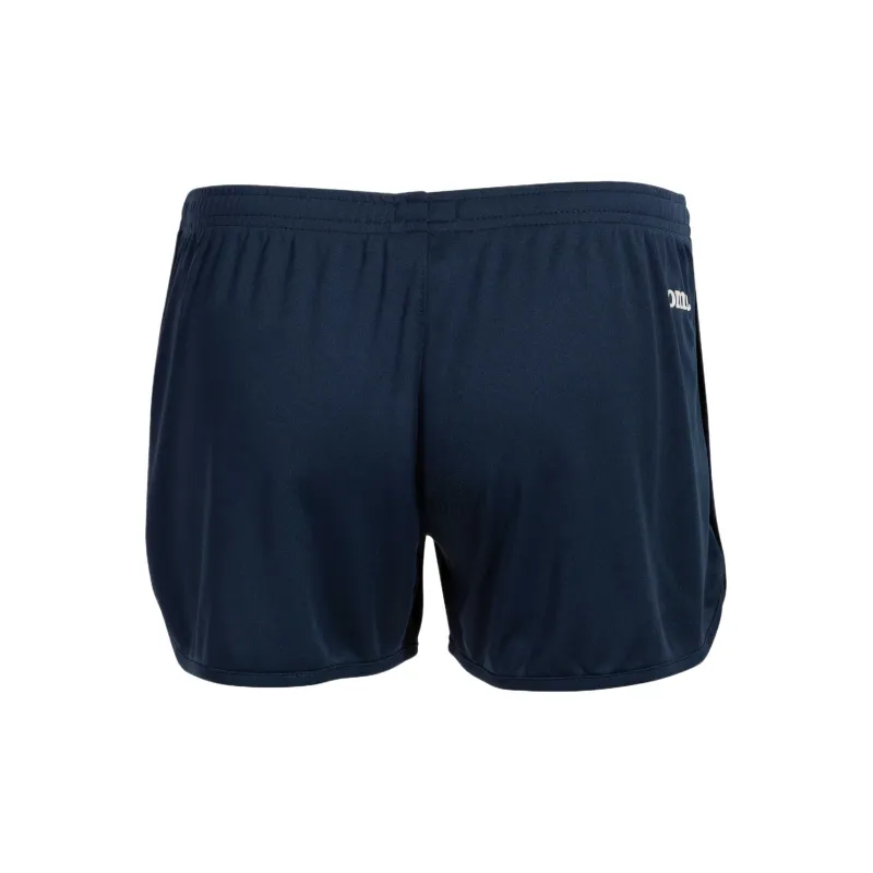Joma Hobby Casual Shorts Women's Marine Blue-1