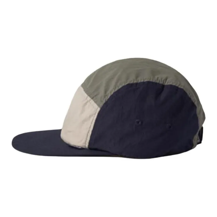 Nautica White Sail Cotton, Polyamide Baseball Caps Unisex Multicolor-1
