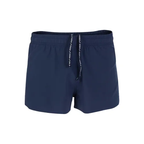 Joma Casual Shorts Men Navy