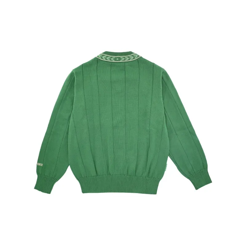 YONEX Natural And Environmentally Friendly Series Knitwear Unisex-1
