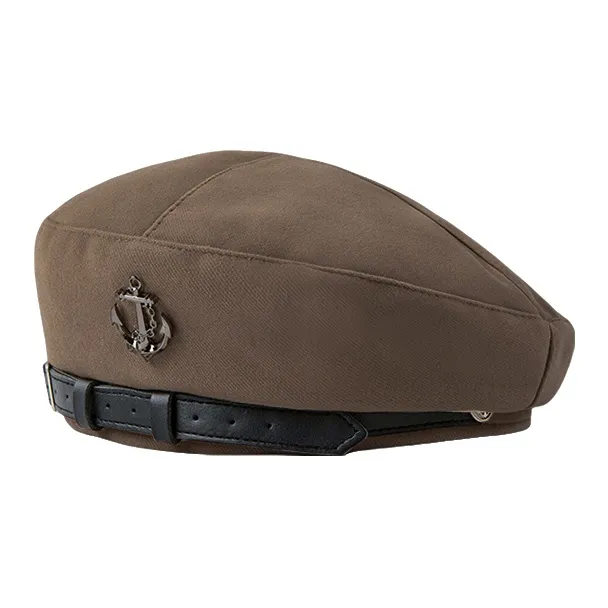 SNOOPY Berets Unisex-4