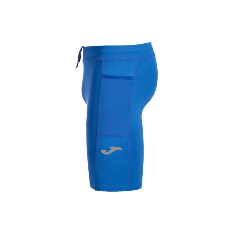 Joma Elite X Sports Shorts Unisex Blue-2