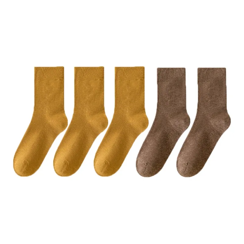 MIIOW Men Socks Sets-0
