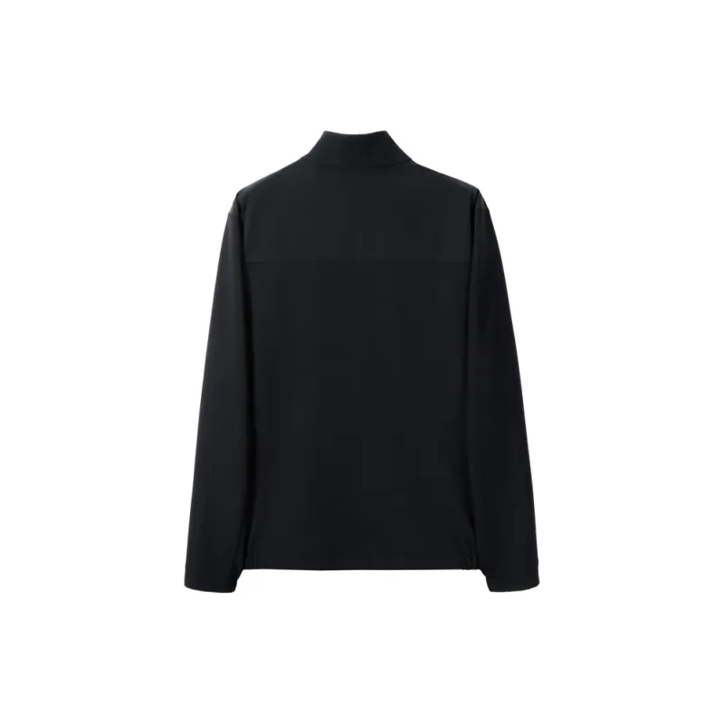 GOLDLION Jackets Coats Men Black-1