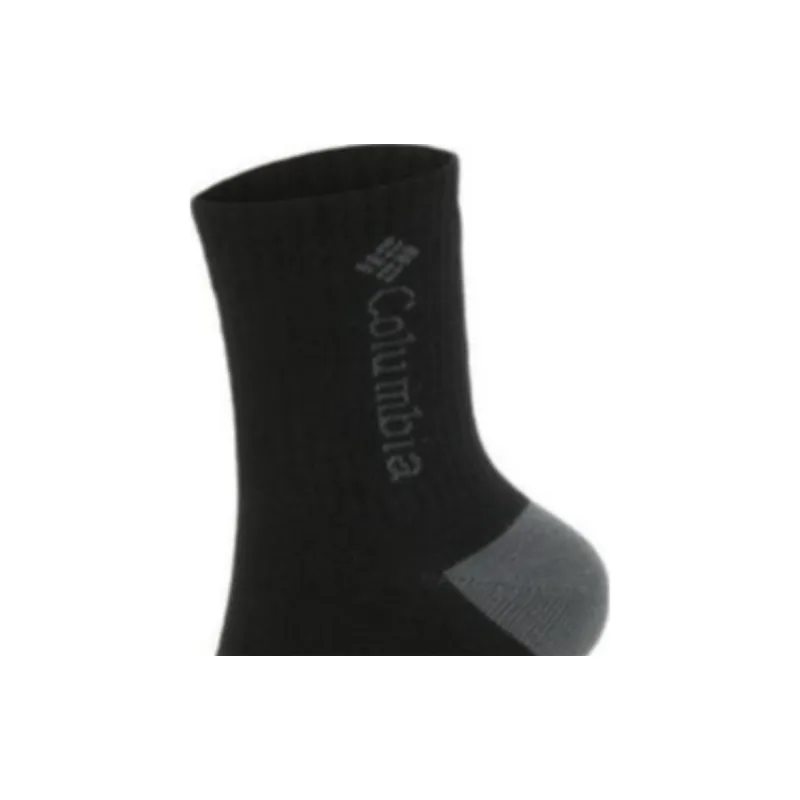 Columbia Unisex Mid Calf Socks-3