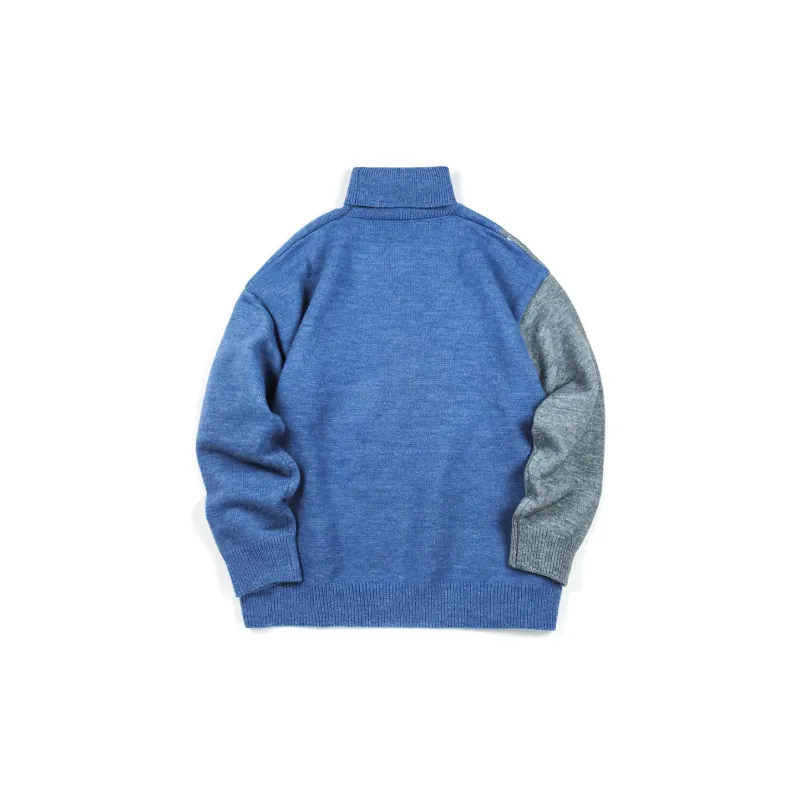 CSKS Knitwear Unisex-9