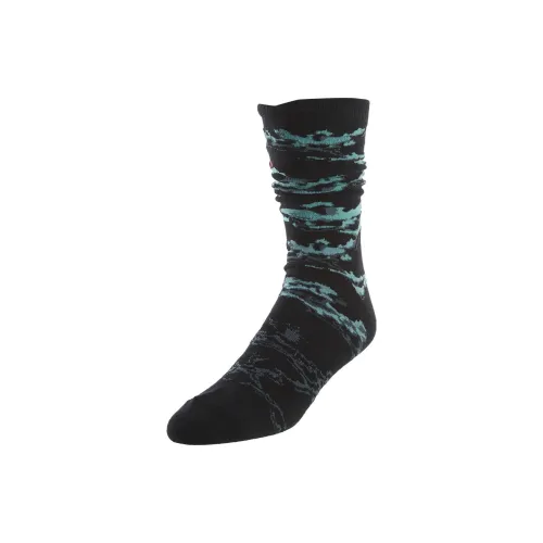 Jordan Unisex Knee-high Socks