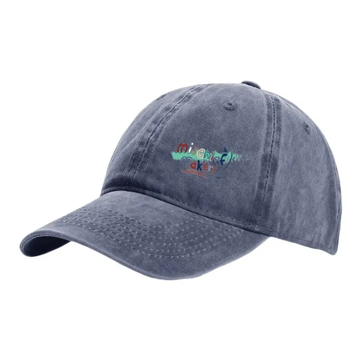 JEANSWEST Cotton Baseball Caps Unisex-32