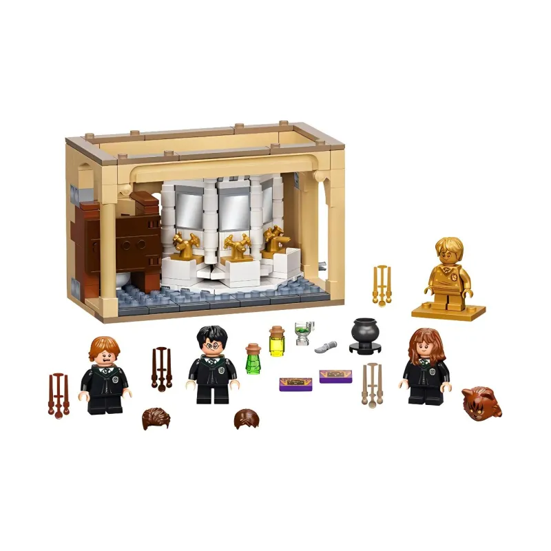 LEGO Harry Potter Collection Building Blocks-1