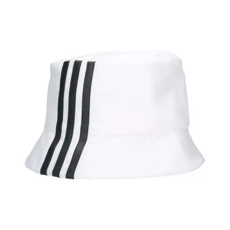 PRADA Polyamide Bucket Hats Men White-1