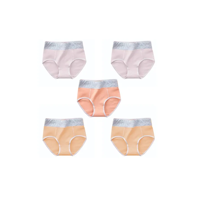 YUZHAOLIN Underpants Women's Combo Set-14
