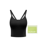[Backless-High Waistline]V-Shaped Back Smoothing-Black
