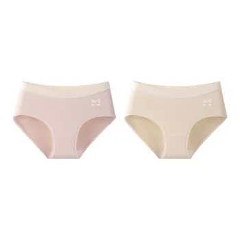 MIIOW Underpants Women's Combo Set