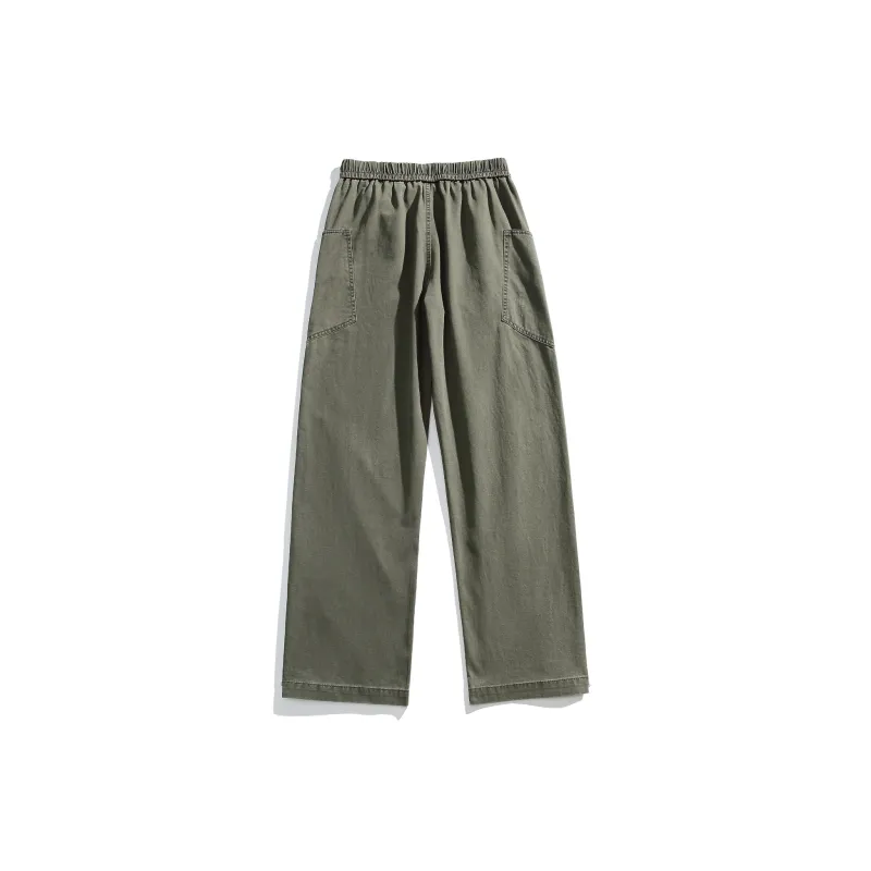 OKPI Casual Pants Unisex-6