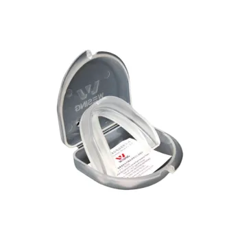 WESING Boxing Protective Gears EVA Material Unisex