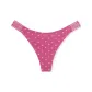 1 Pack (Midnight Mauve Cherry Print/Rose Red)