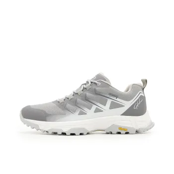 Satchi Casual Shoes Men Light Gray